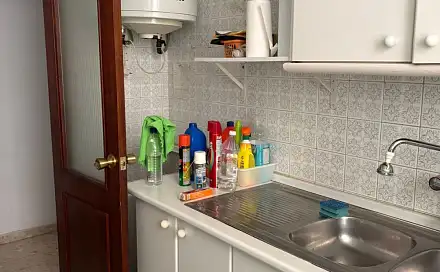 Prodej bytu 4+kk 115 m², Fuengirola, Španělsko