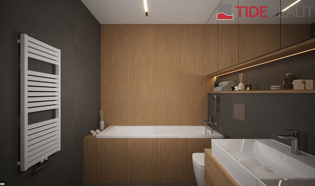 Prodej bytu 4+kk 98 m², Beroun – náhled fotky 6