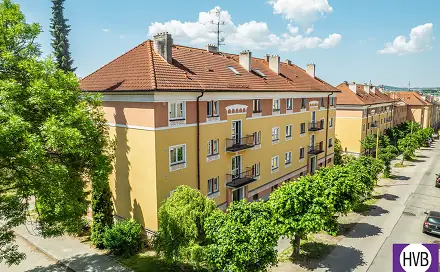Prodej bytu 5+1 104 m², Erbenova, Písek - Budějovické Předměstí
