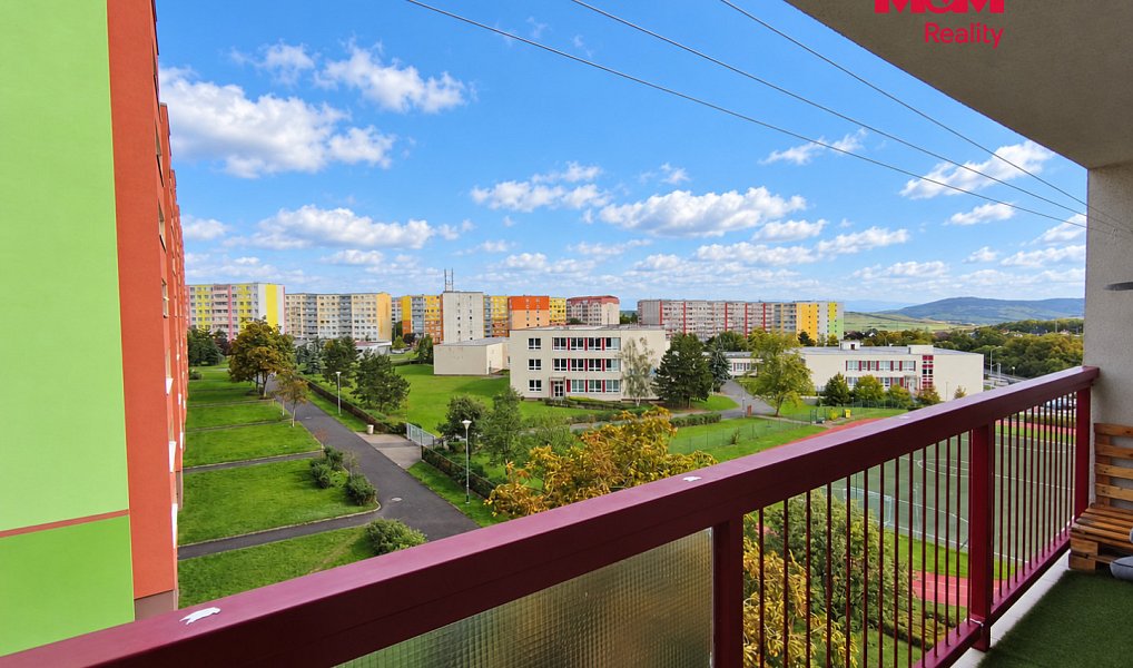 Prodej bytu 3+kk 68 m², Most – náhled fotky 17