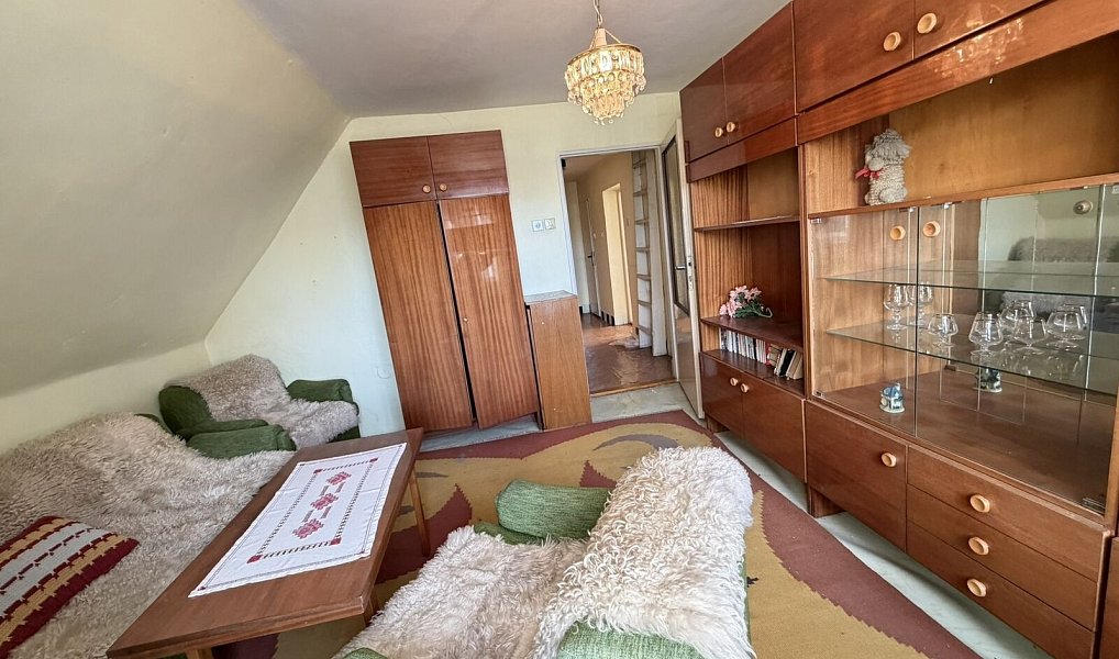 Prodej domu 130 m² s pozemkem 2 548 m², Nový Hrozenkov – náhled fotky 8