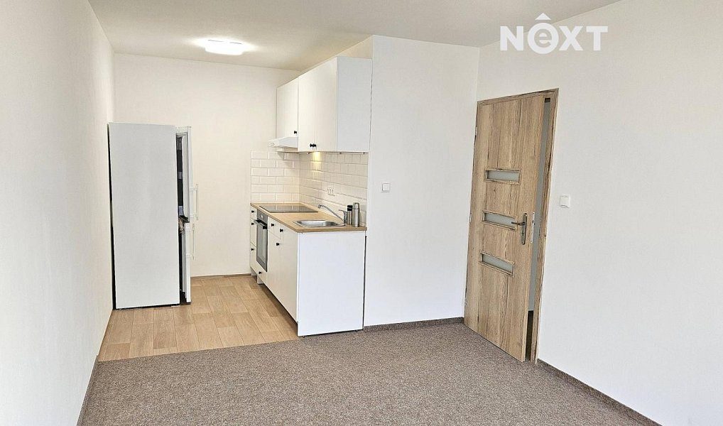 Pronájem bytu 2+kk 40 m², Kladno – náhled fotky 5