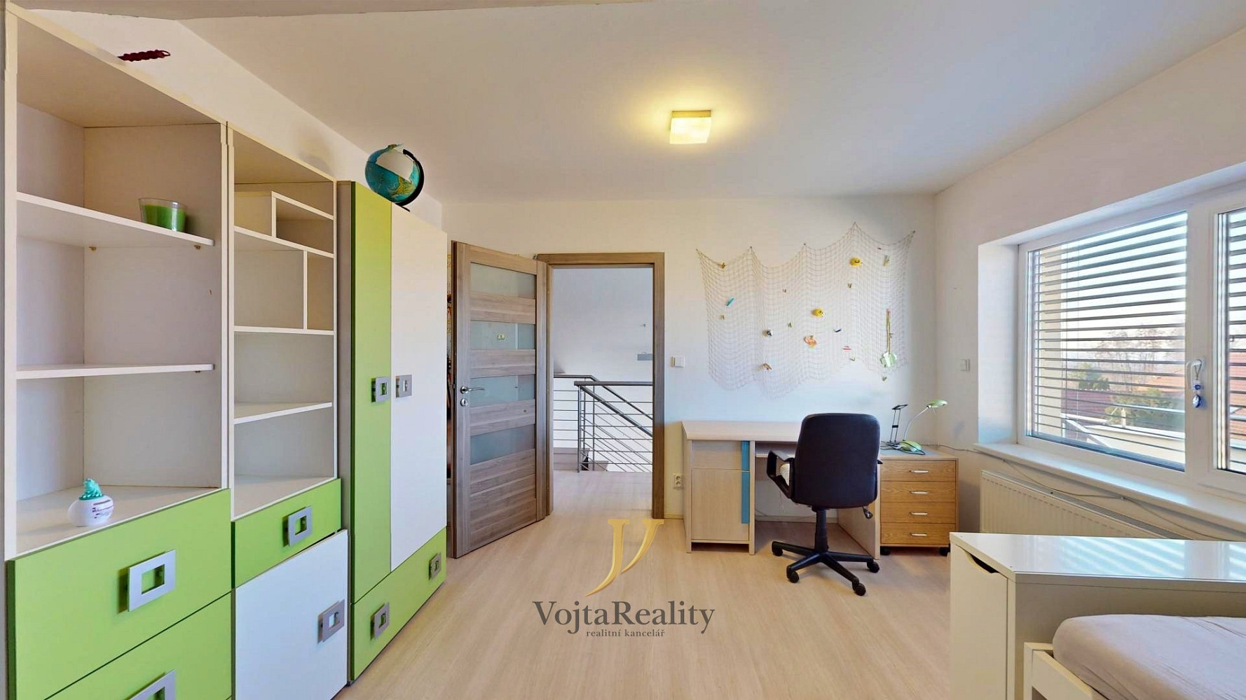 Pronájem bytu 4+kk 105 m² – fotografie 5
