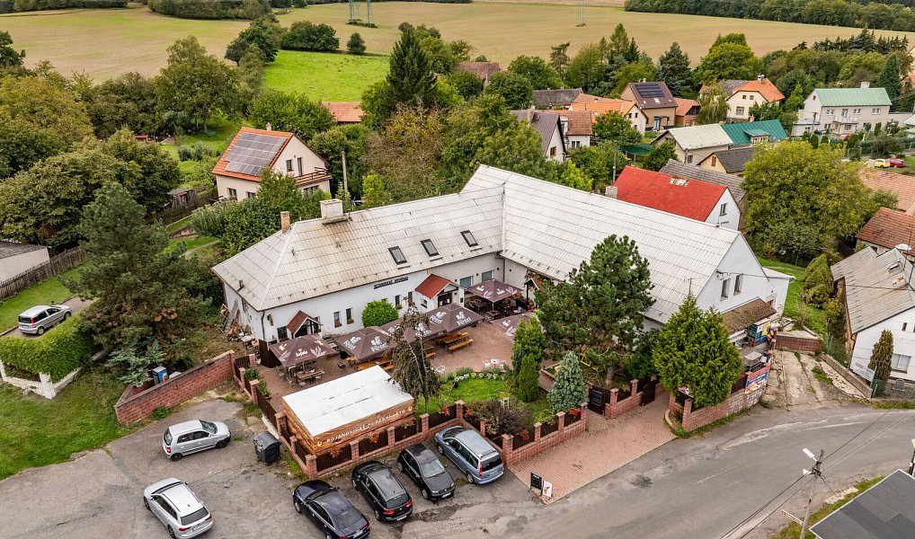 Prodej nájemního domu, činžáku 897 m², Bojanovice – náhled fotky 24