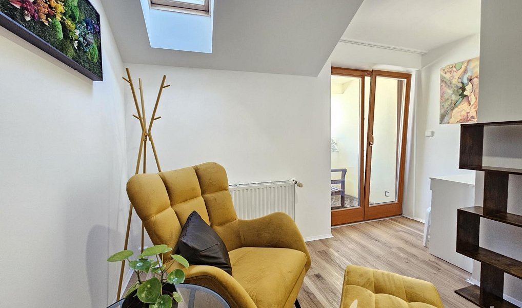 Pronájem bytu 2+kk 35 m², Praha – náhled fotky 15