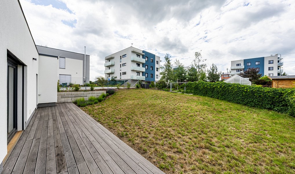 Prodej domu 104 m² s pozemkem 476 m², Plzeň – náhled fotky 20