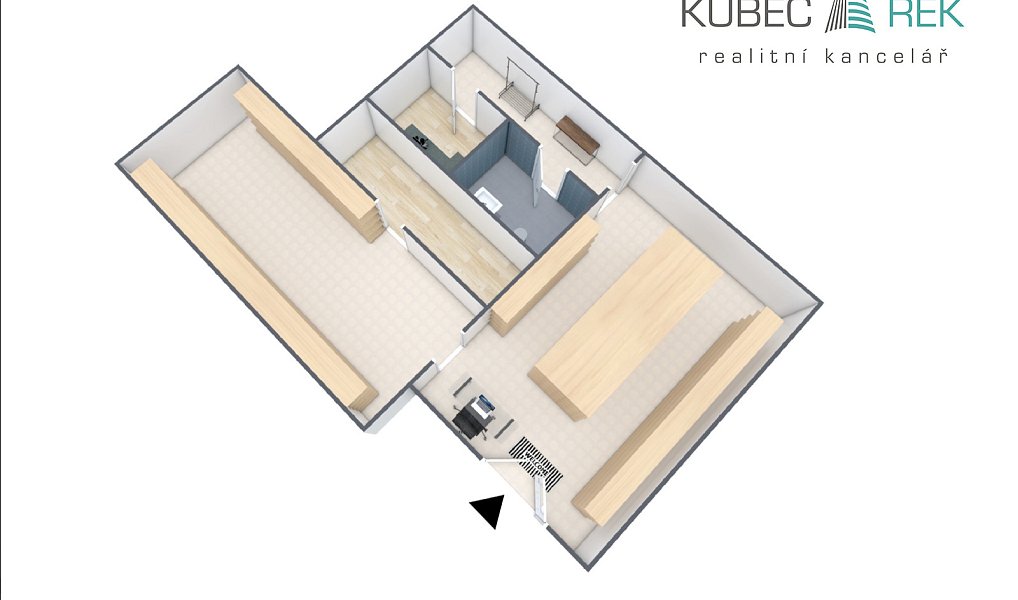 Prodej domu 270 m² s pozemkem 430 m², Kamenice nad Lipou – náhled fotky 12