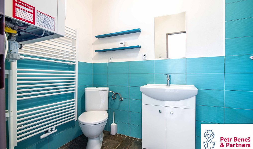Prodej domu 189 m² s pozemkem 450 m², Rakovník – náhled fotky 19