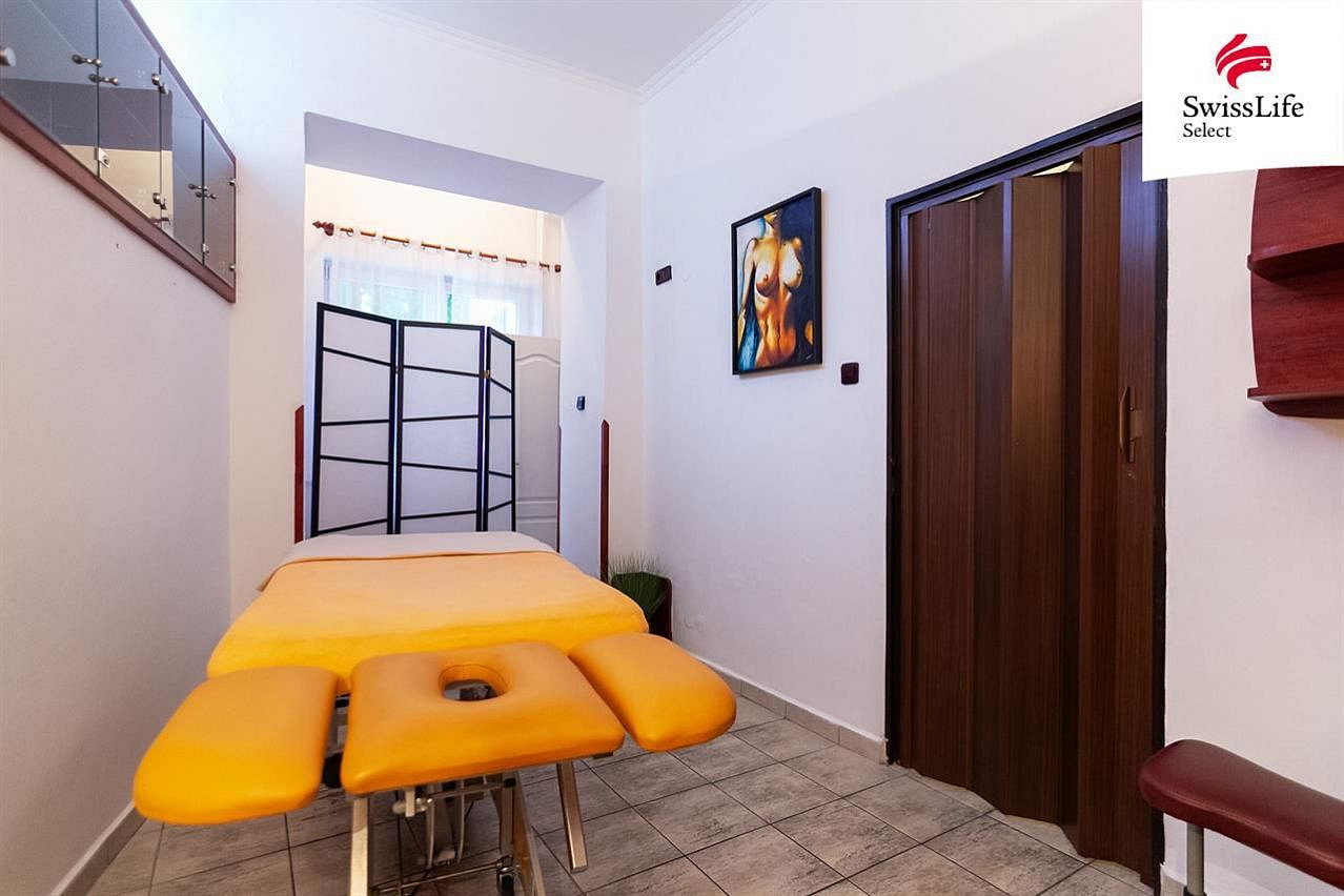 Pronájem komerčního objektu (jiného typu) 15 m² — photo 2