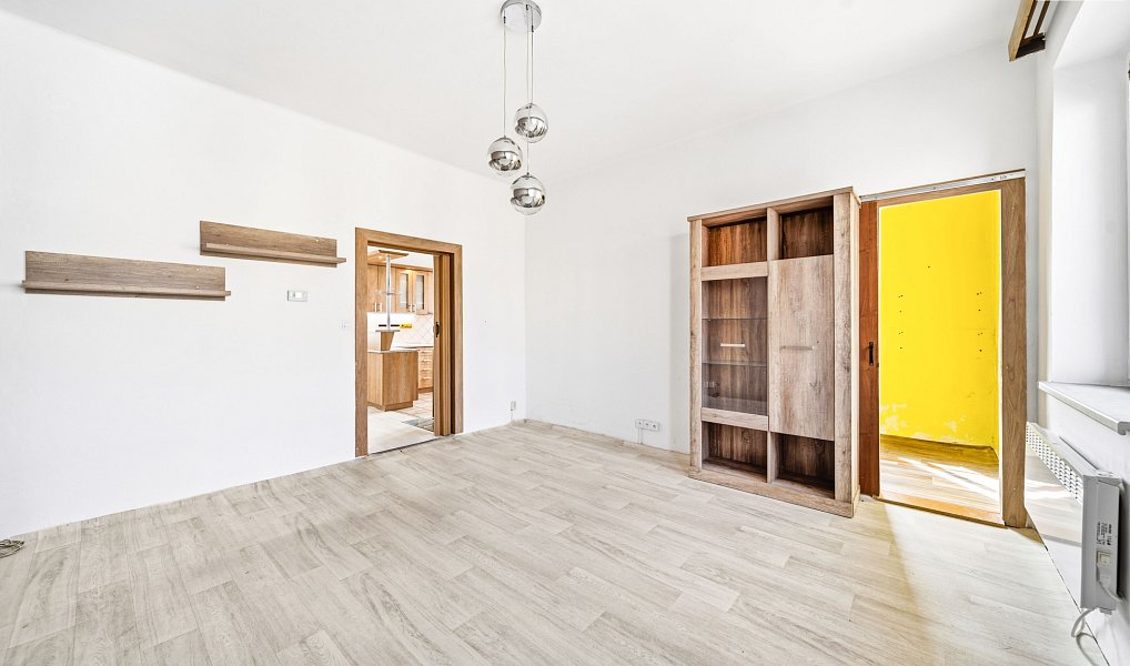 Prodej bytu 3+1 76 m², Smiřice – náhled fotky 8