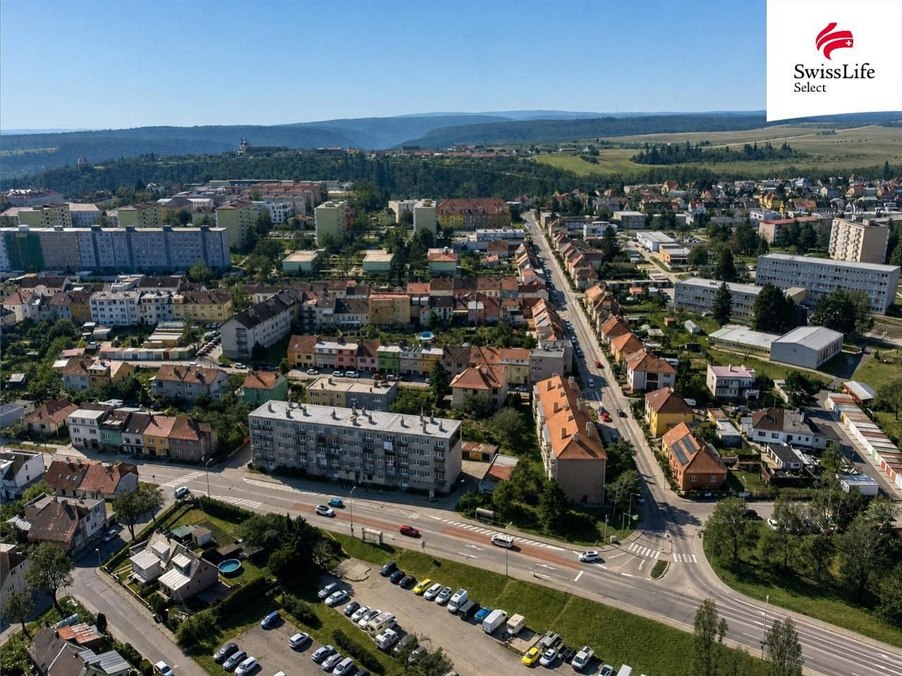 Prodej garáže 15 m2 Přímětická, Znojmo – fotografie 5
