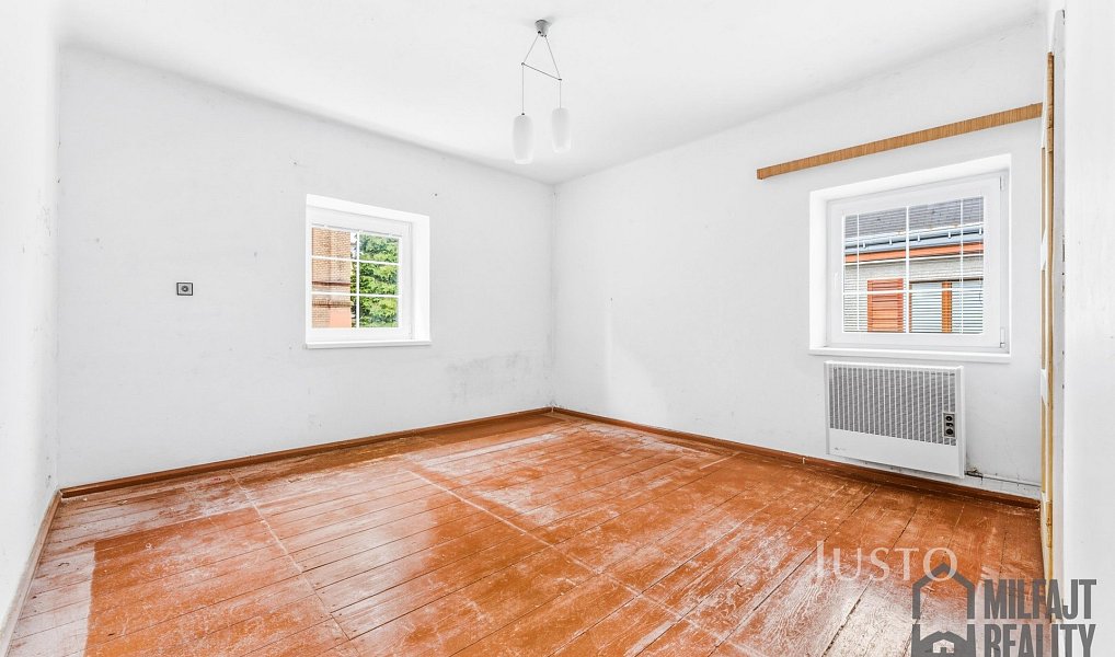 Prodej domu 80 m² s pozemkem 376 m², Liberec – náhled fotky 3