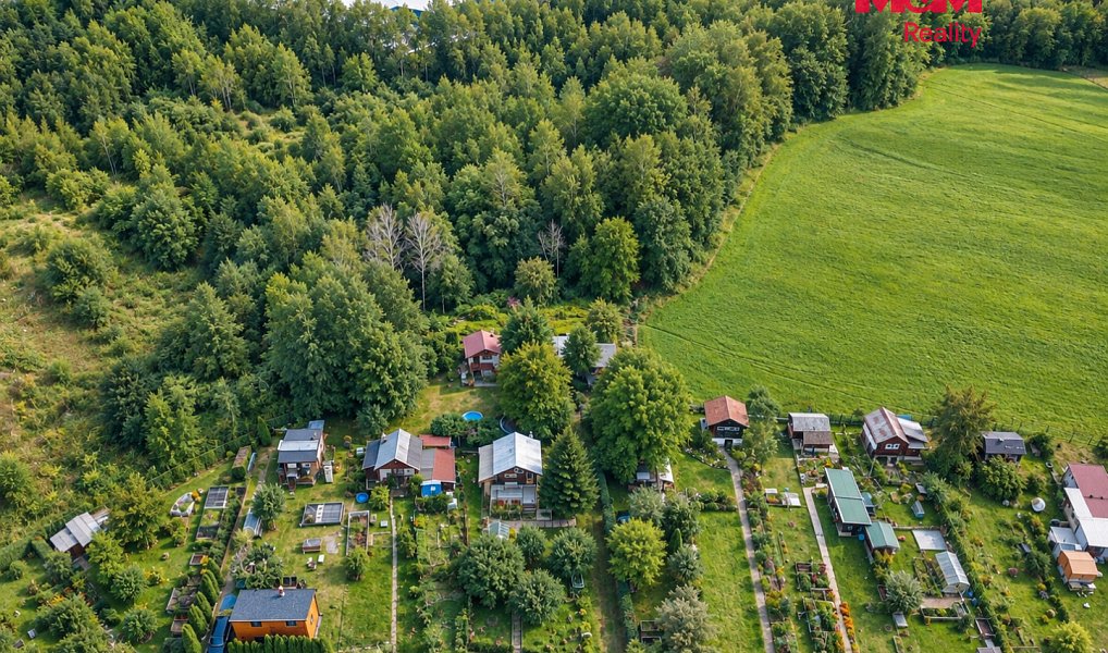 Prodej zahrady 510 m², Ústí nad Orlicí – náhled fotky 5