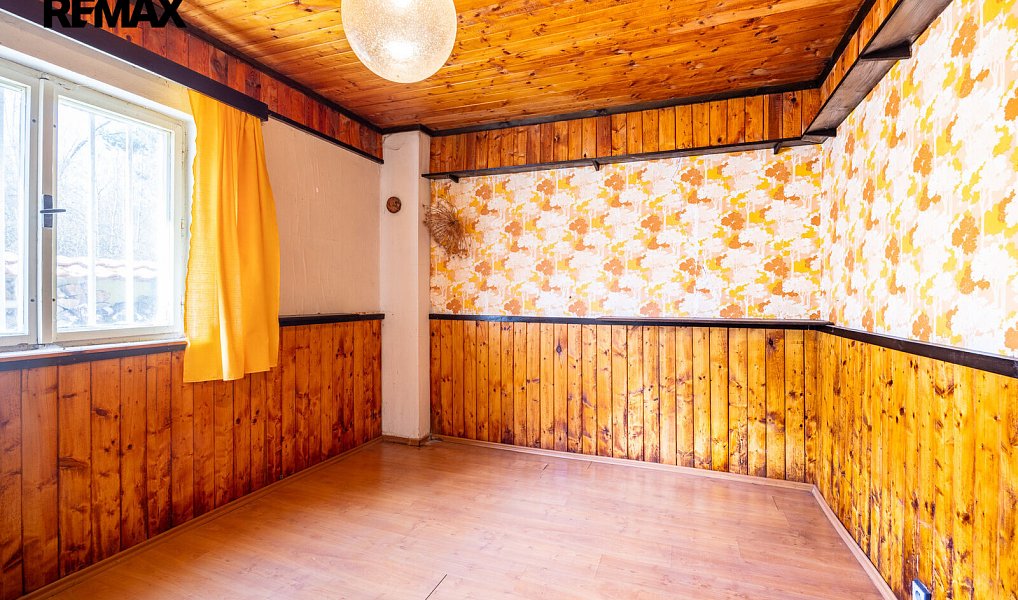Prodej chaty/chalupy 120 m² s pozemkem 1 381 m², Žlutice – náhled fotky 7