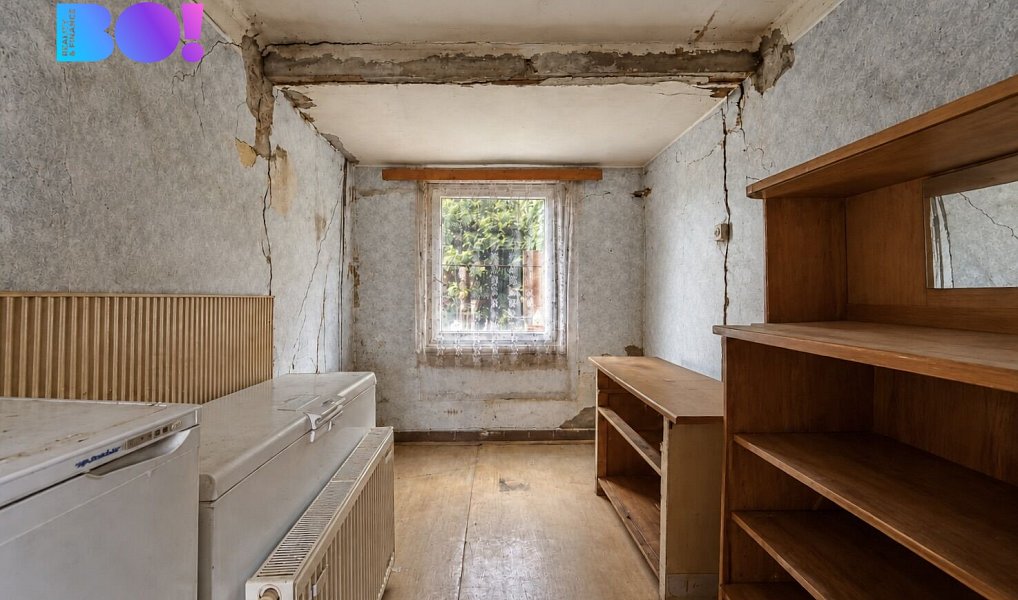 Prodej domu 147 m² s pozemkem 1 062 m², Přerov – náhled fotky 13