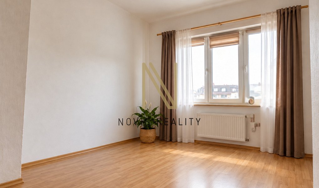 Pronájem bytu 3+1 74 m², Horažďovice – náhled fotky 7