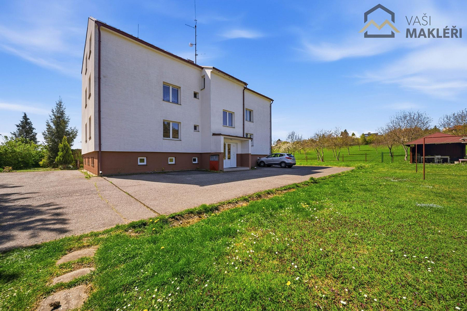 Prodej bytu 4+1 90 m² – fotografie 2