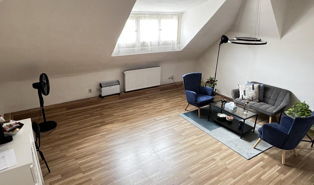 Pronájem kanceláře 32 m², Praha – náhled fotky 5