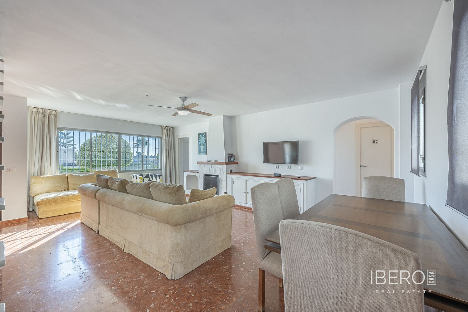 Casa 4+kk – Estepona, Barriada Islas Canarias - Més