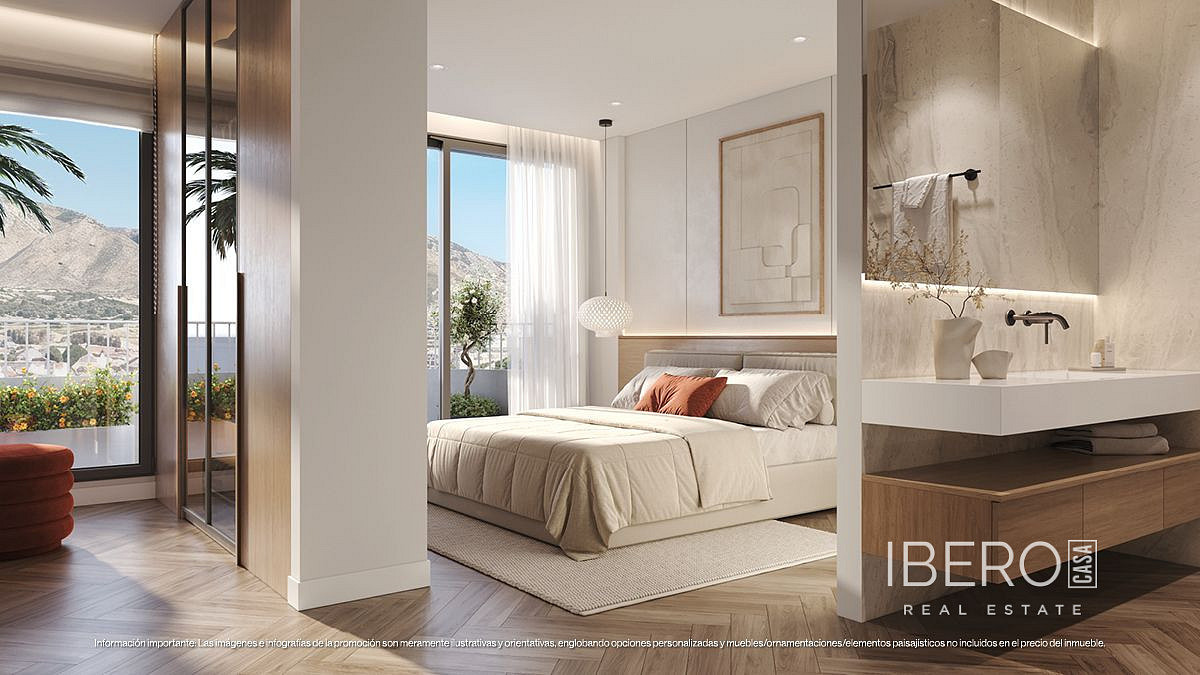 Piso 2+kk – Torremolinos, Costa del Sol Occidental - Vista 5