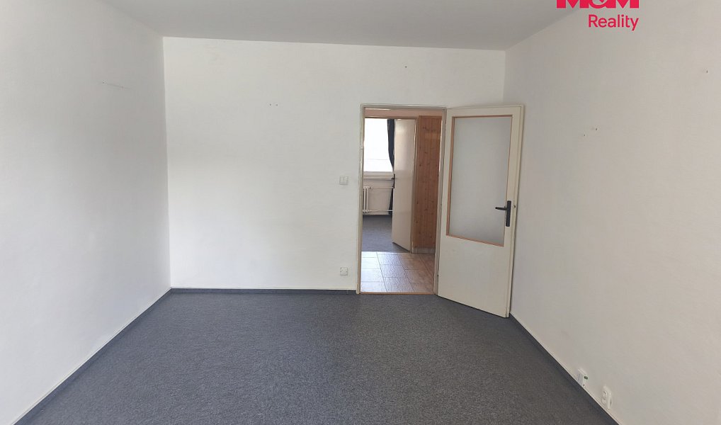 Prodej bytu 2+1 53 m², Ostrava – náhled fotky 4