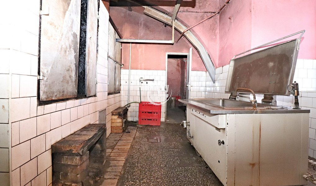 Prodej výrobních prostor 432 m², Brtnice – náhled fotky 14
