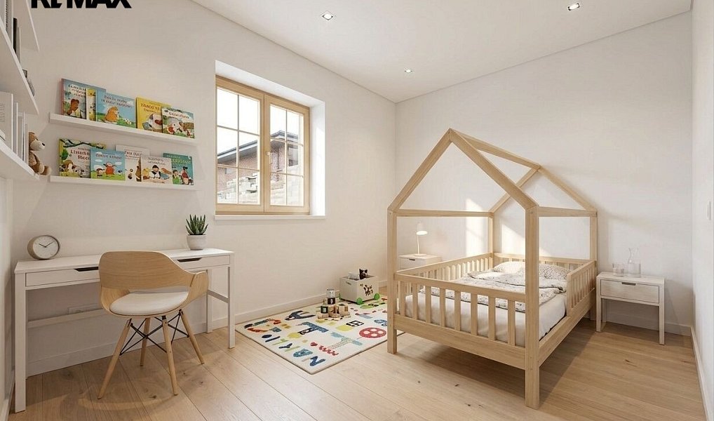 Prodej domu 175 m² s pozemkem 753 m², Dubí – náhled fotky 4