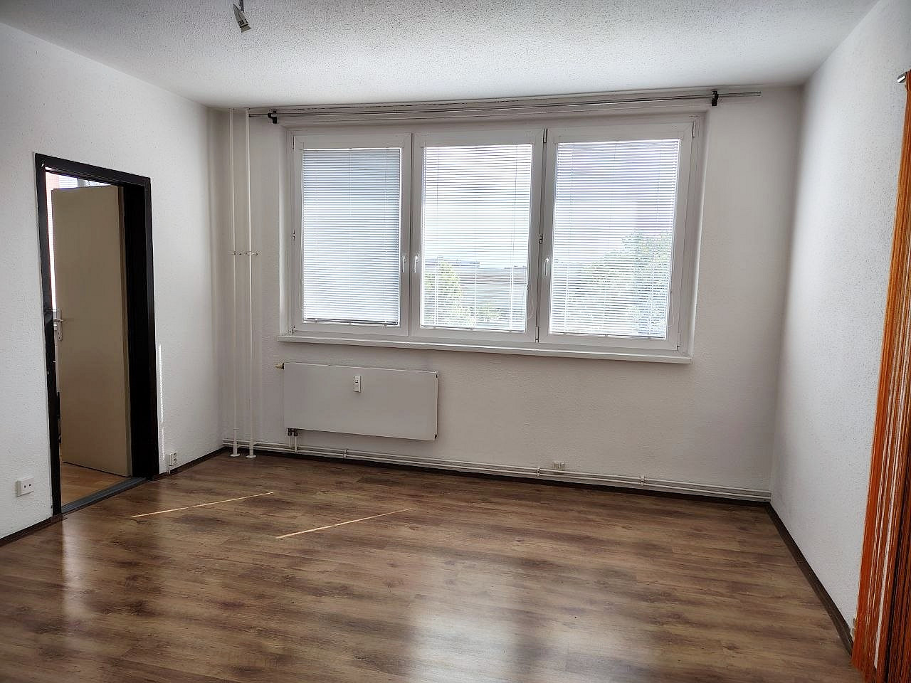 Prodej bytu 2+1 44 m² — photo 4