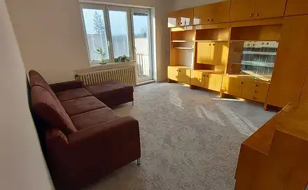Pronájem bytu 3+1 67 m², U Pekárny, Havlíčkův Brod