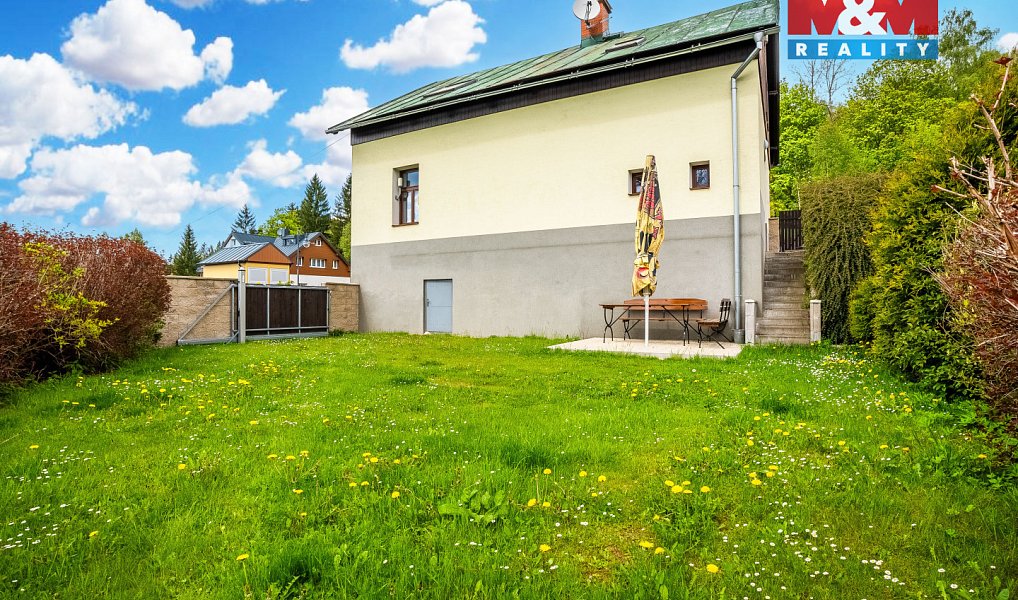 Prodej ubytovacího objektu 215 m², Albrechtice v Jizerských horách – náhled fotky 26