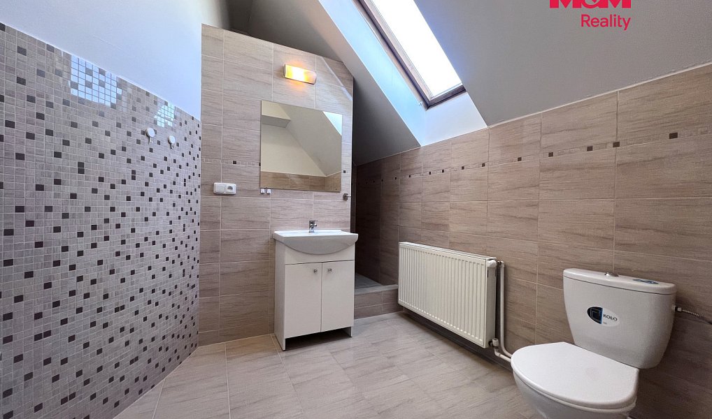 Pronájem obchodních prostor 42 m², Prostějov – náhled fotky 2