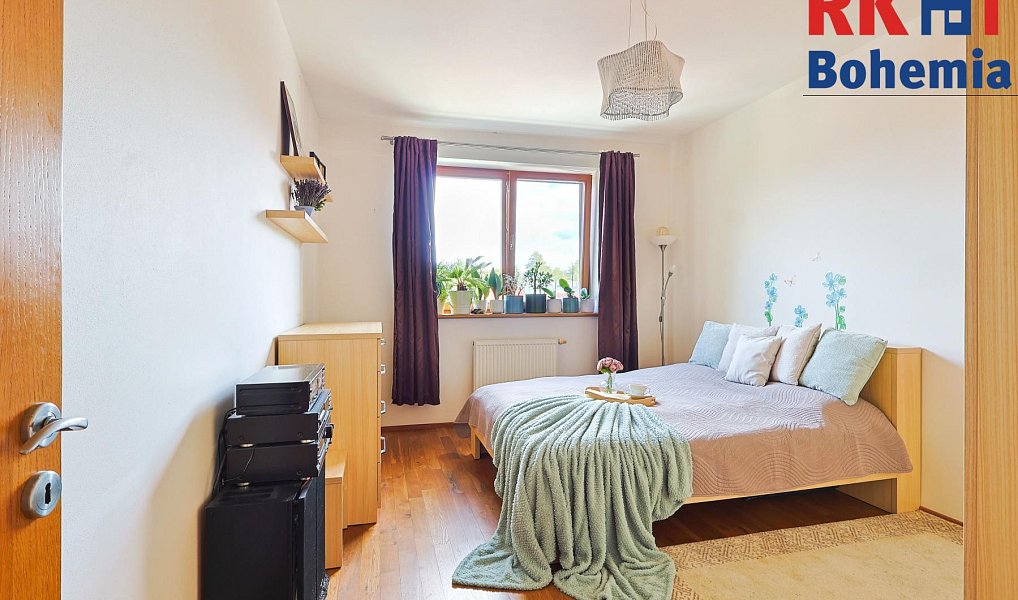 Prodej bytu 3+kk 85 m², Dolní Břežany – náhled fotky 5