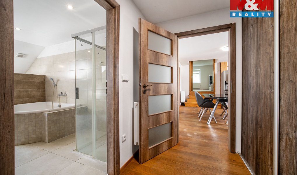 Prodej restaurace 290 m², Ústí nad Orlicí – náhled fotky 22