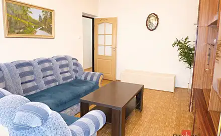 Prodej bytu 2+1 54 m²