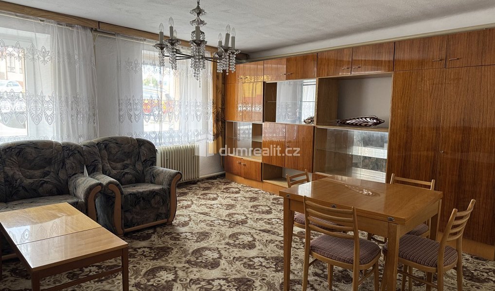 Prodej komerčního objektu (jiného typu) 505 m², Velešín – náhled fotky 10