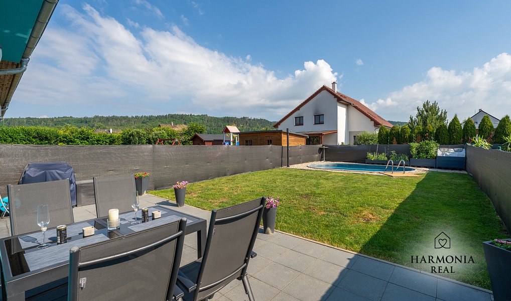 Prodej domu 113 m² s pozemkem 354 m², Drásov – náhled fotky 20