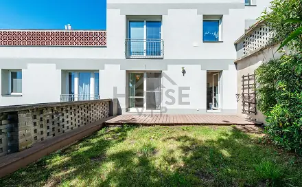 Prodej bytu 3+kk 85 m², Na Hřebenkách, Praha 5 - Smíchov