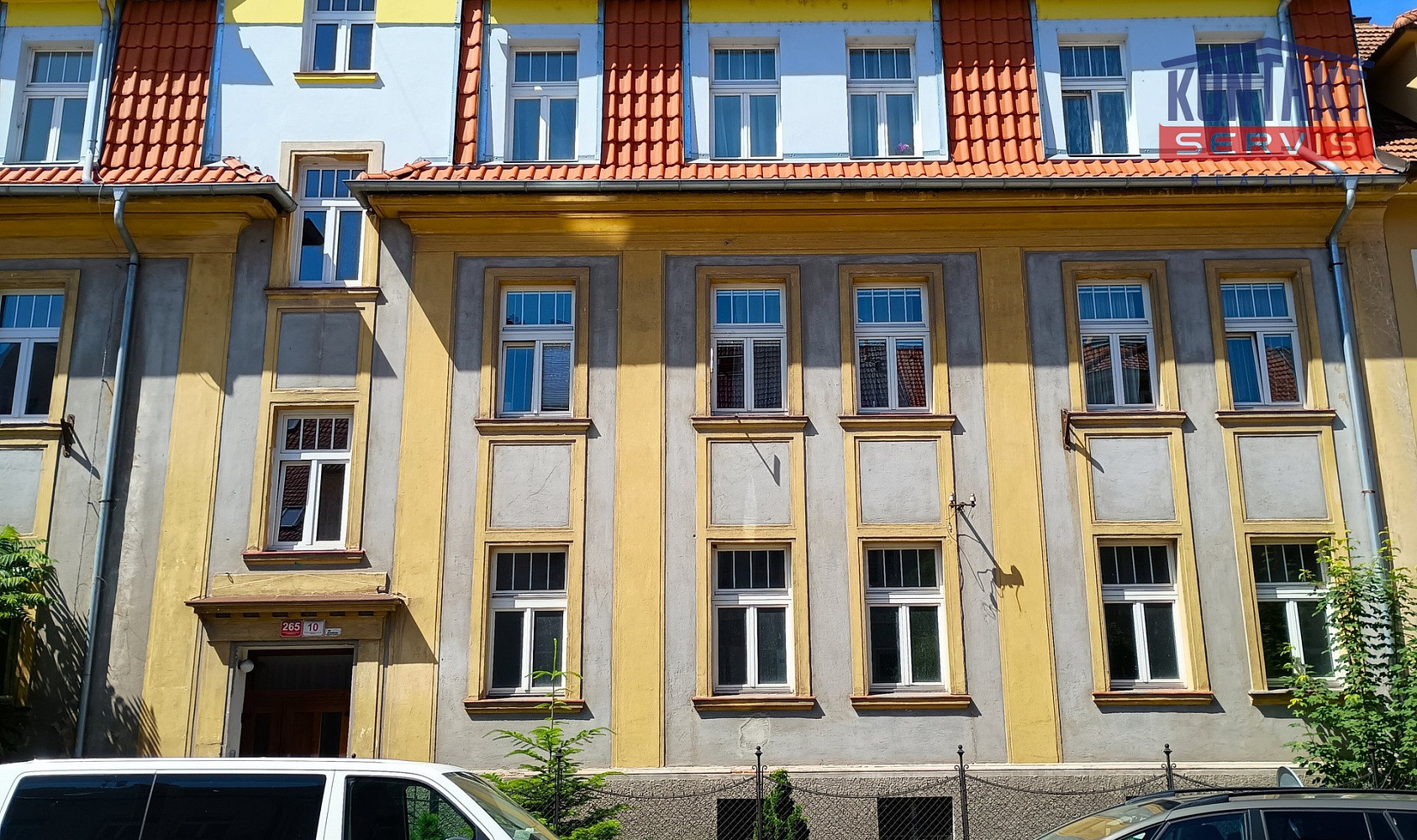Prodej bytu 4+kk 94 m² – fotografie 4