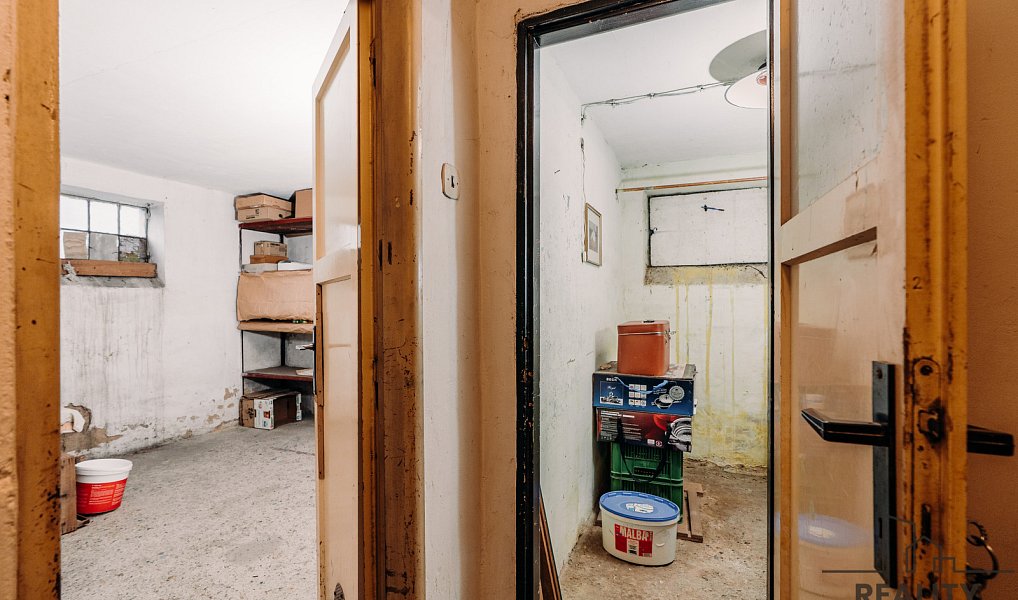 Prodej bytu 3+1 71 m², Hodonín – náhled fotky 15