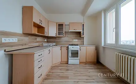 Prodej bytu 2+1 61 m², Edvarda Beneše, Opava - Kateřinky