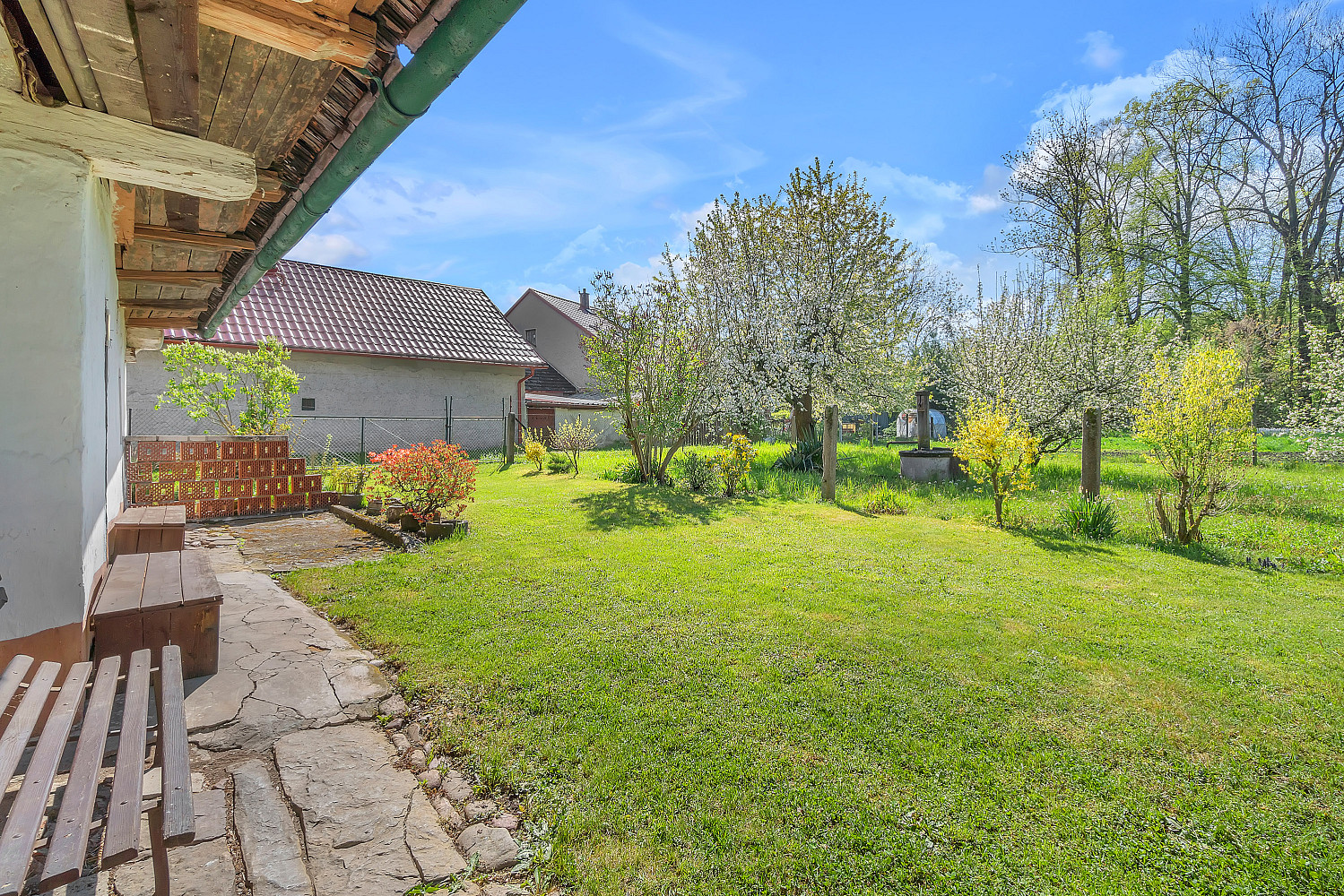 Prodej domu 127 m² s pozemkem 748 m² – fotografie 3
