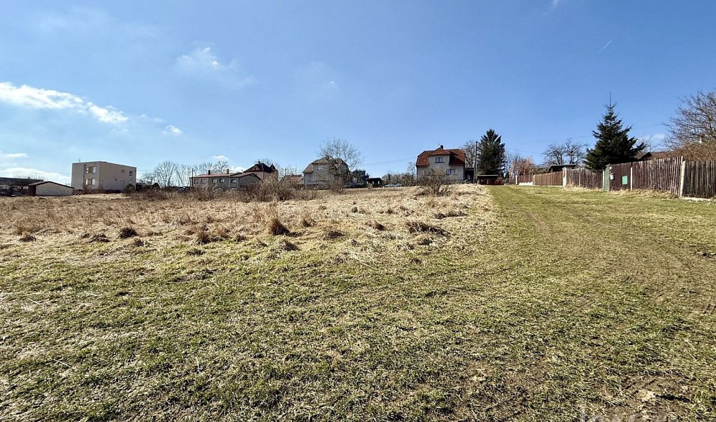 Prodej stavebního pozemku 5 322 m², Plánice – náhled fotky 6