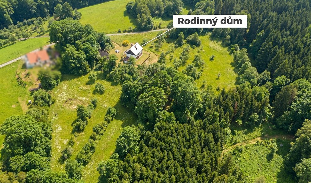 Prodej chaty/chalupy 238 m² s pozemkem 26 144 m², Vsetín – náhled fotky 25