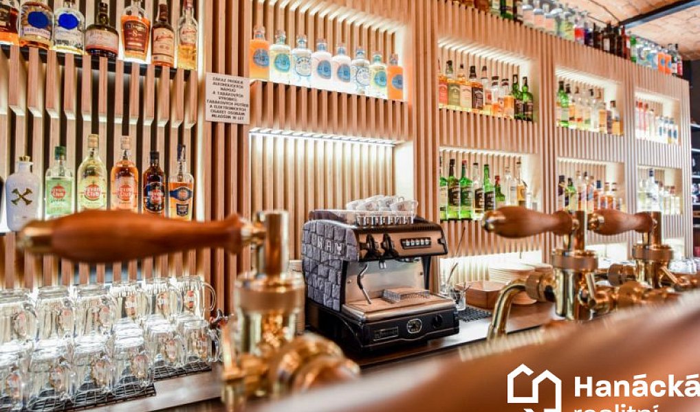 Prodej restaurace 200 m², Olomouc – náhled fotky 5