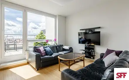 Prodej bytu 3+kk 91 m²