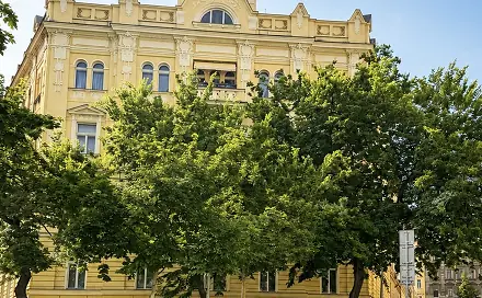 Prodej bytu 2+kk 56 m², Rybalkova, Praha