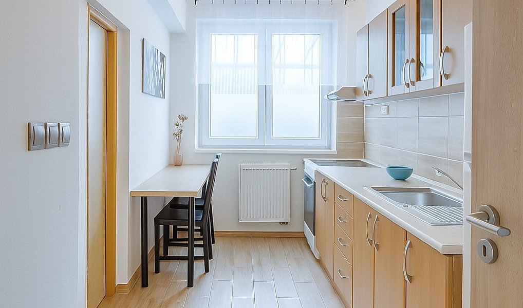 Pronájem bytu 1+1 31 m², Brno – náhled fotky 9