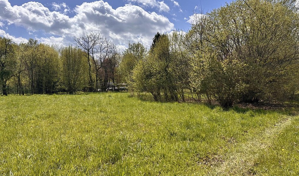 Prodej stavebního pozemku 853 m², Orlová – náhled fotky 3