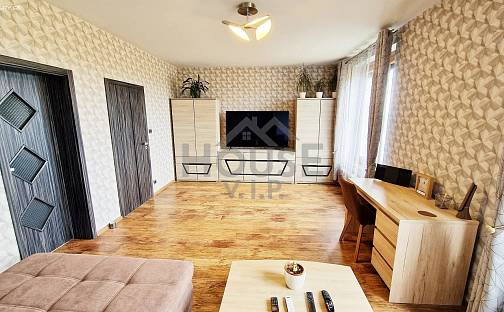 Prodej bytu 3+1 120 m², Svitákova, Praha 5 - Stodůlky