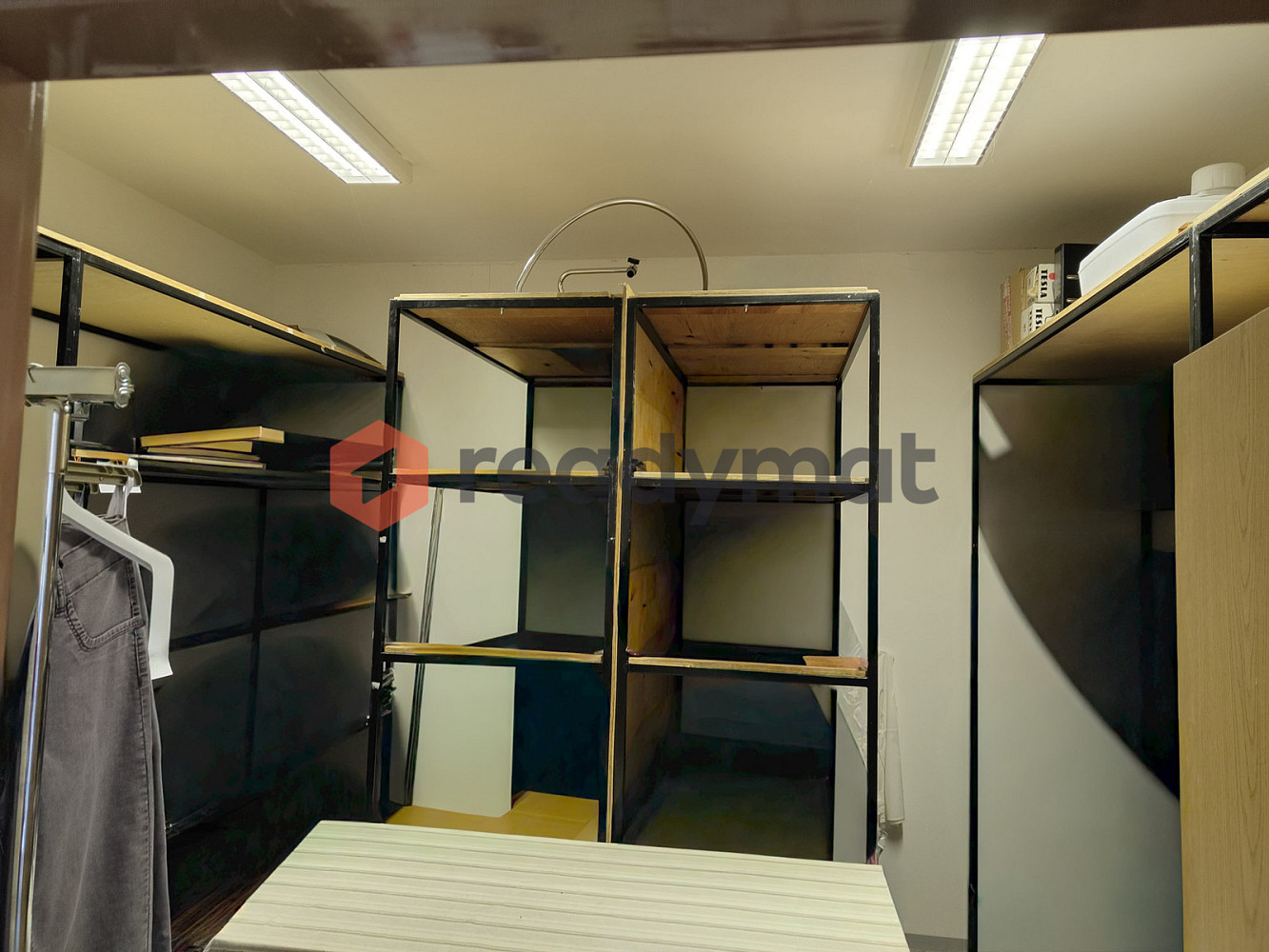 Pronájem výrobních prostor 144 m² — photo 5